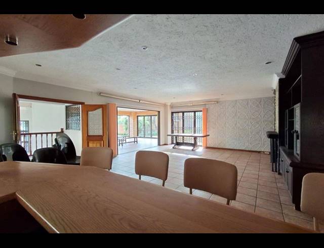 5 BEDROOM HOUSE FOR SALE IN MEYERSDAL